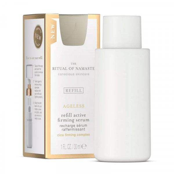 THE RITUAL OF NAMASTE Refill Firming Serum