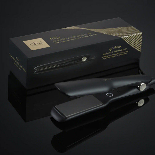 Max Styler Plancha de Pelo
