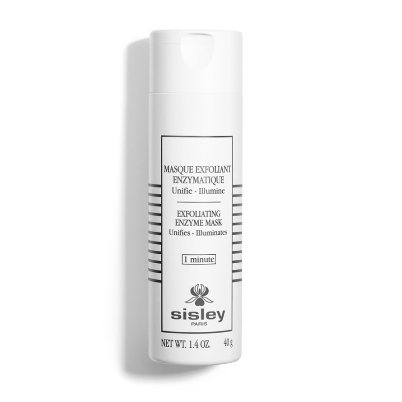 Sisley prodotti Masque Exfoliant Enzymatique