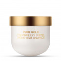 Pure Gold Radiance Eye Cream Refill