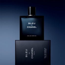 [国内正規品]BLEU DE CHANEL Eau de Parfum 100 BLEU DE CHANEL Eau de Parfum Spray (EDP) - 3.4 FL. OZ. | CHANEL