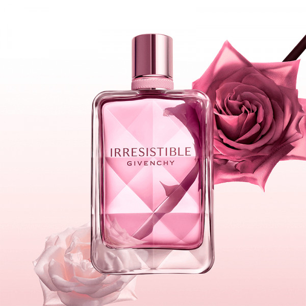 Irresistible Very Floral