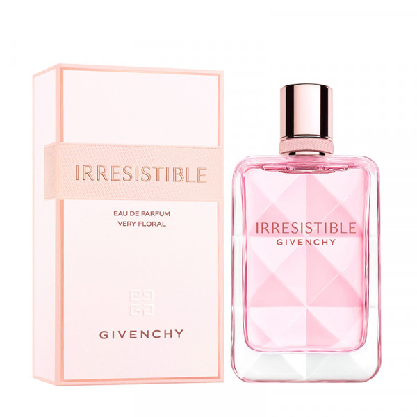 Irresistible Very Floral