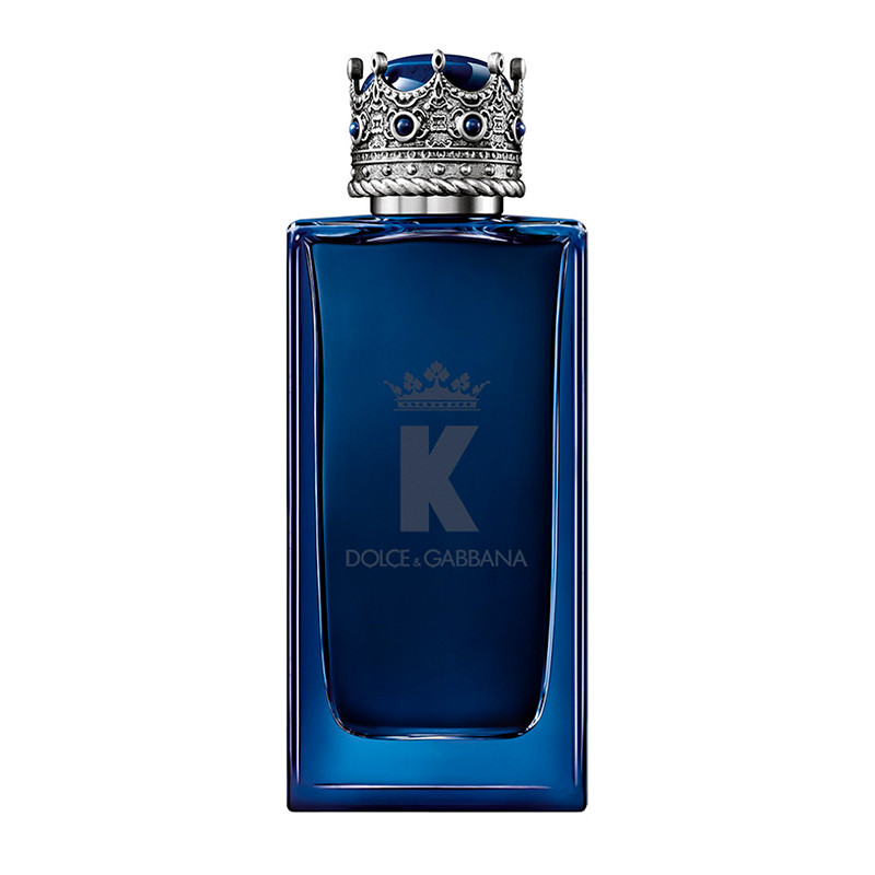 Dolce & Gabbana K by Dolce&Gabbana Intense - 50 ML Eau de Parfum Profumi da Uomo
