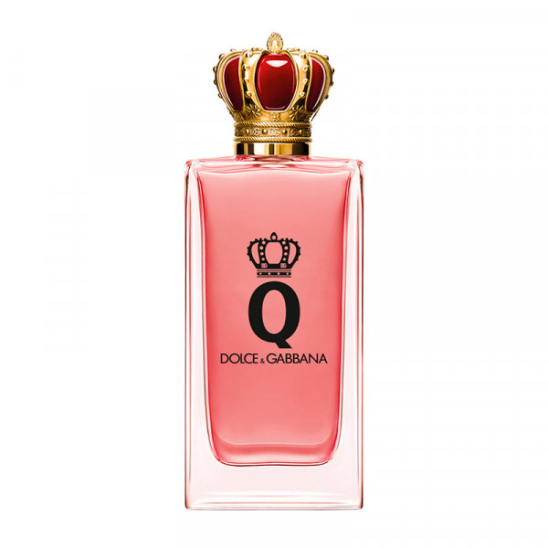 Q by Dolce&Gabbana Intense