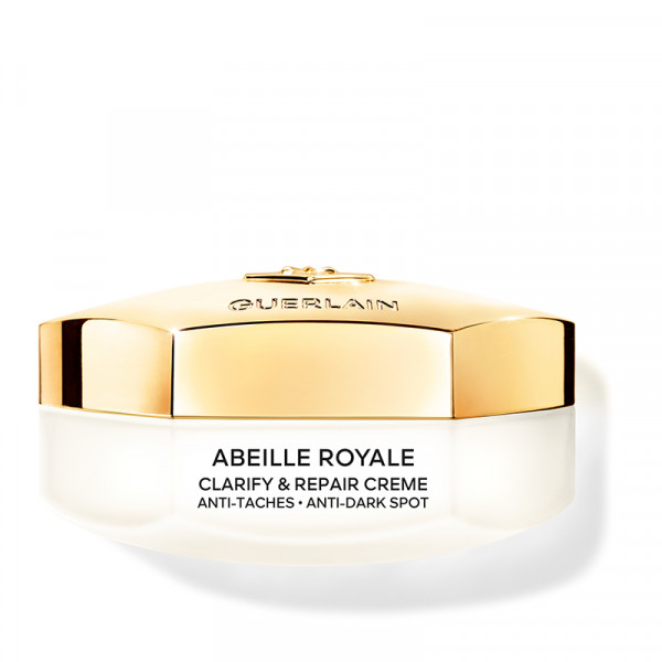 ABEILLE ROYALE Crema Clarify & Repair
