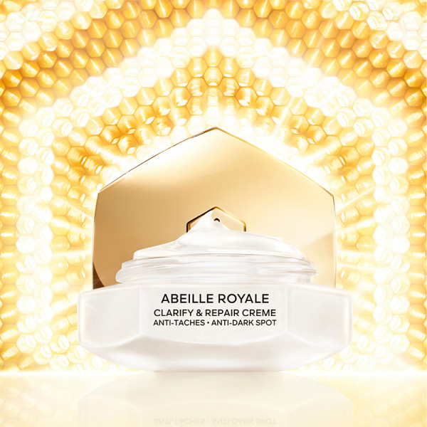 ABEILLE ROYALE Crema Clarify & Repair