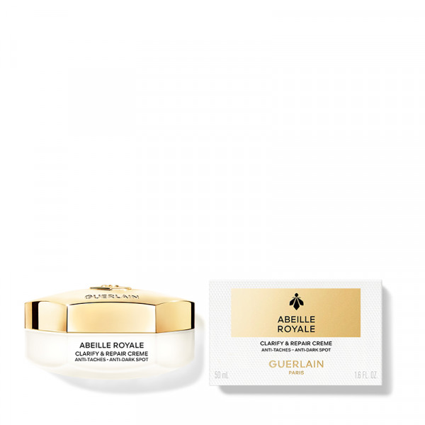 ABEILLE ROYALE Crema Clarify & Repair
