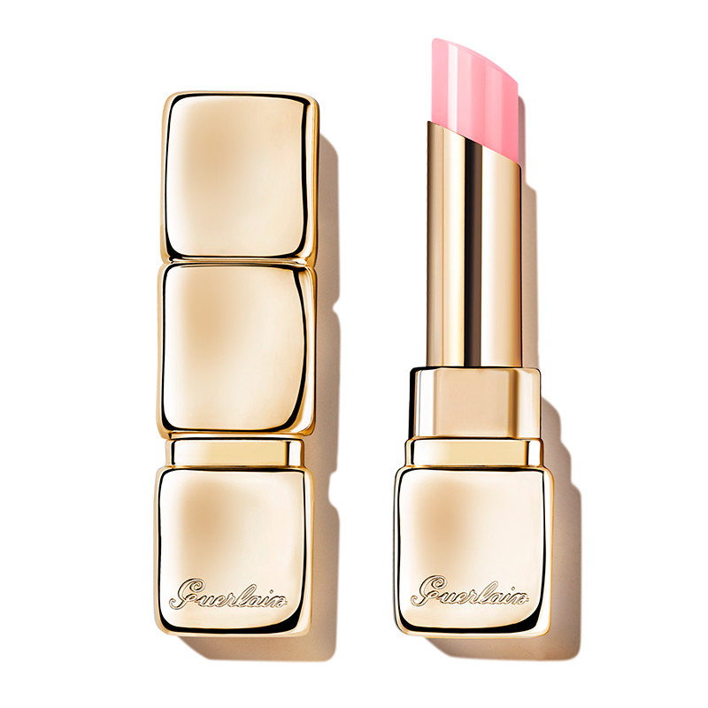 Guerlain Maquillaje KissKiss Bee Glow Bálsamo de labios