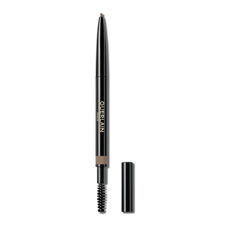 Guerlain Trucco Brow G Matita per sopracciglia Alta precisione e lunga durata _BLONDE 01