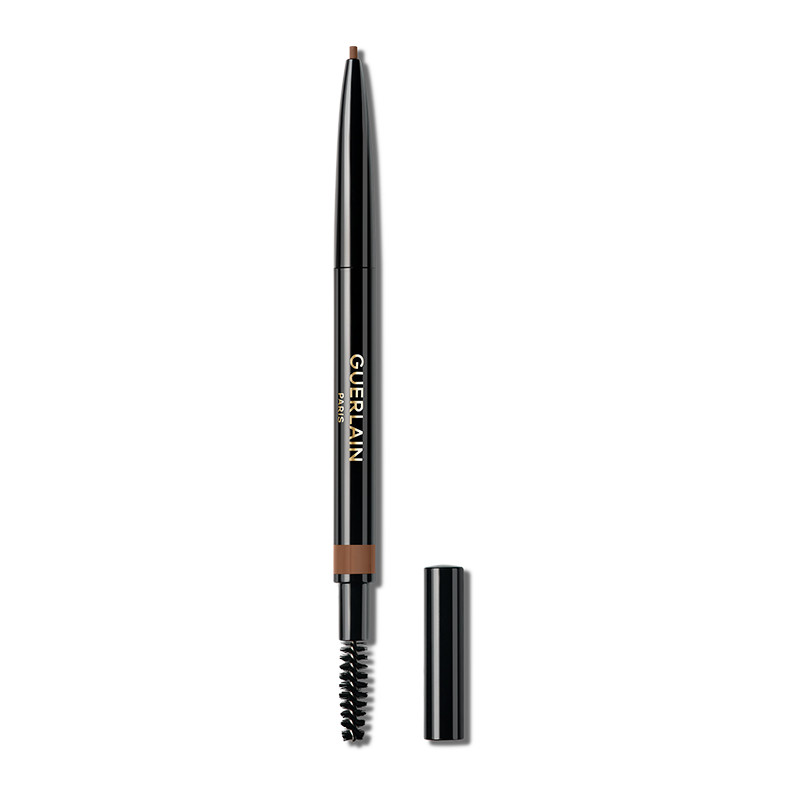 Guerlain Maquillaje Brow G Lápiz para cejas Alta precisión y larga duración
