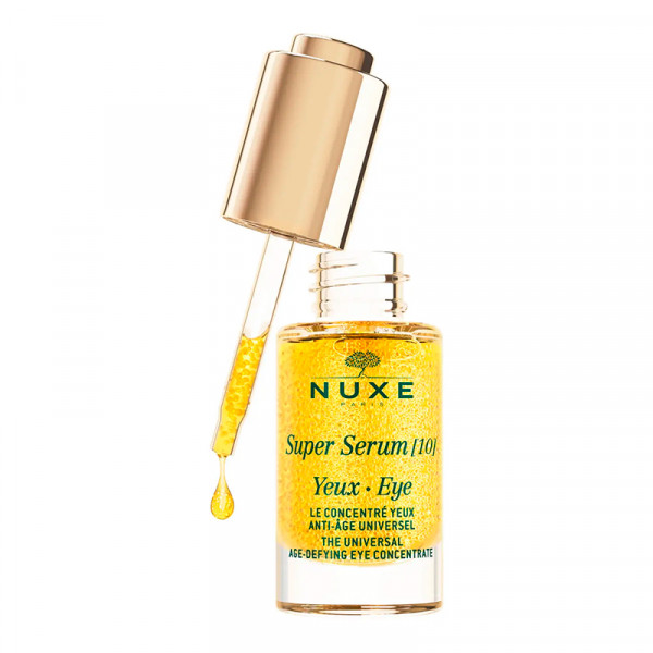 Super Serum [10] Contorno de ojos