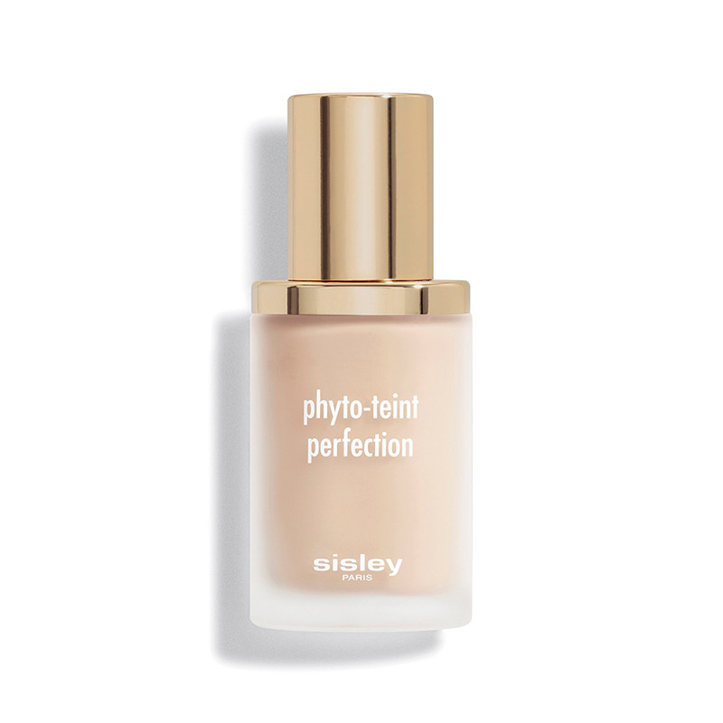 Sisley prodotti Phyto-Teint Perfection _0N DAWN