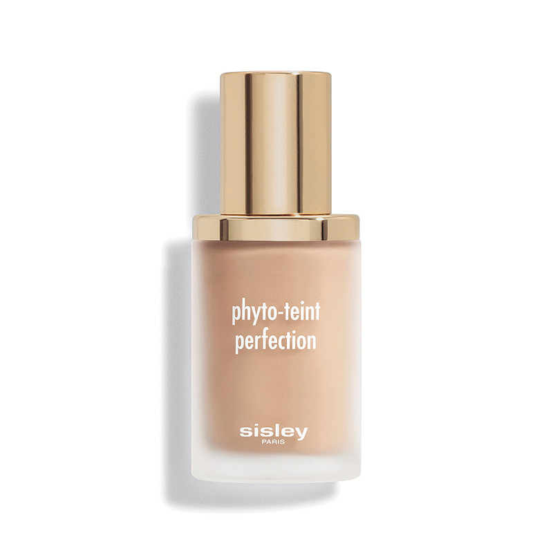 Sisley prodotti Phyto-Teint Perfection _4C HONEY