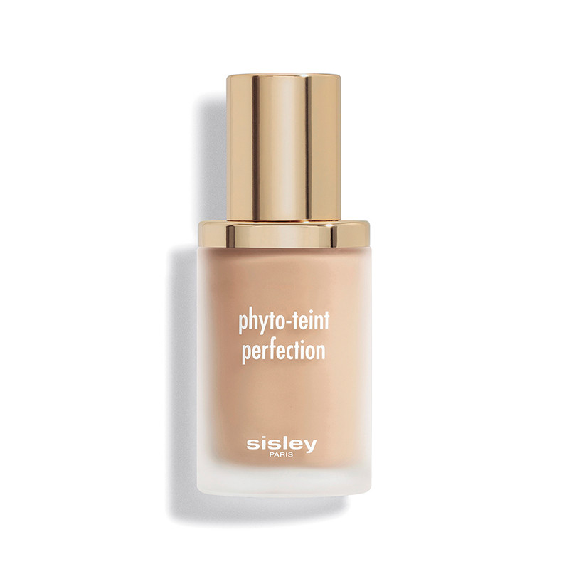 Sisley prodotti Phyto-Teint Perfection _3C NATURAL