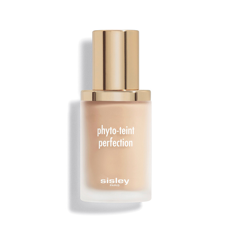 Sisley prodotti Phyto-Teint Perfection _1N IVORY