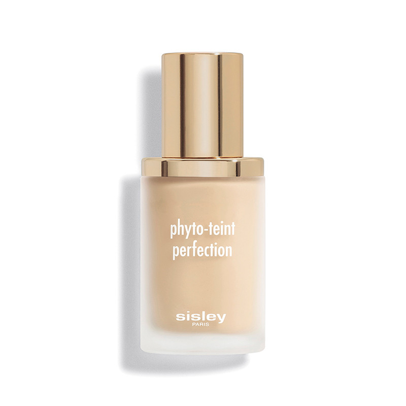 Sisley prodotti Phyto-Teint Perfection _1W1 ECRU