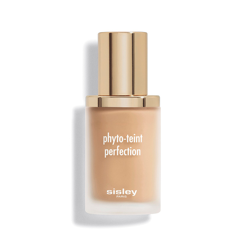 Sisley prodotti Phyto-Teint Perfection _3W2 HAZEL