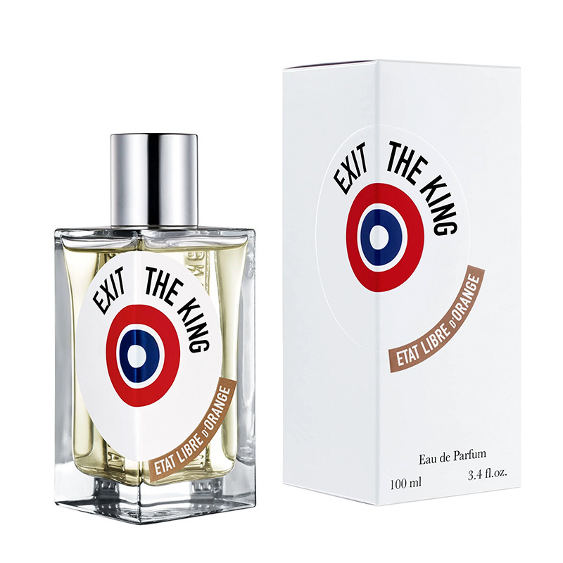 Etat Libre D'Orange Exit The King Edp Vapo 100Ml – imagen 2