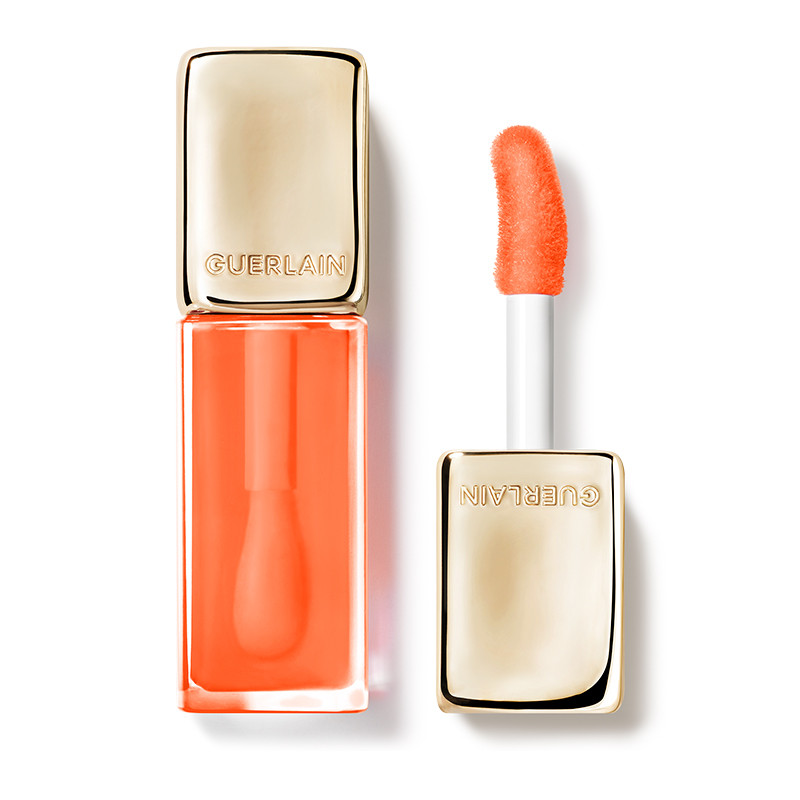 Guerlain Gloss KissKiss Bee Glow Oil Aceite de labios