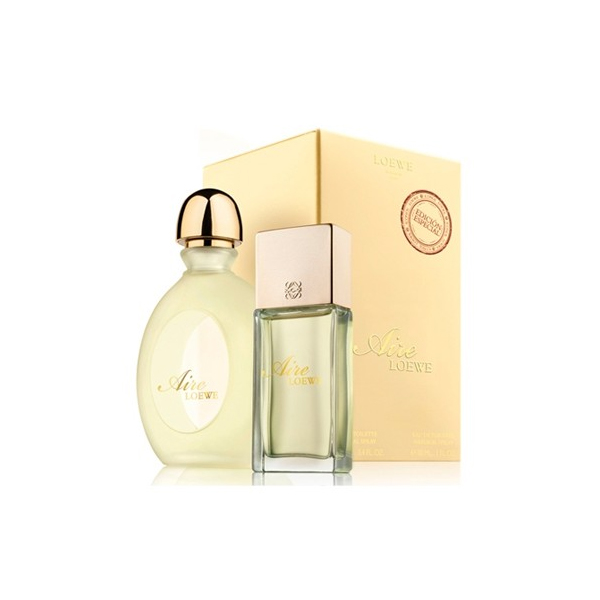 Aire (Ed. Limitada 125ml + 30ml)