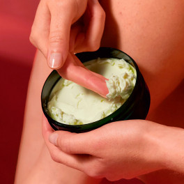 PEARS & SHARE Body Butter - The Body Shop - Sabina