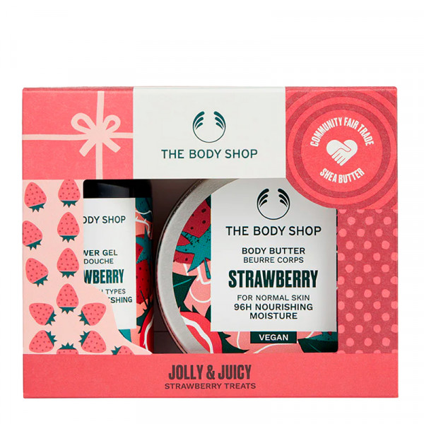 STRAWBERRY Set