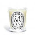 Choisya Classic model candle