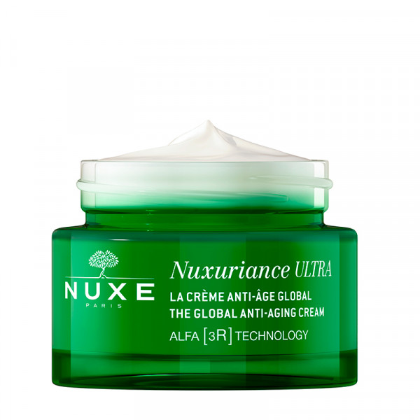 Crema Antiedad Global Nuxuriance Ultra