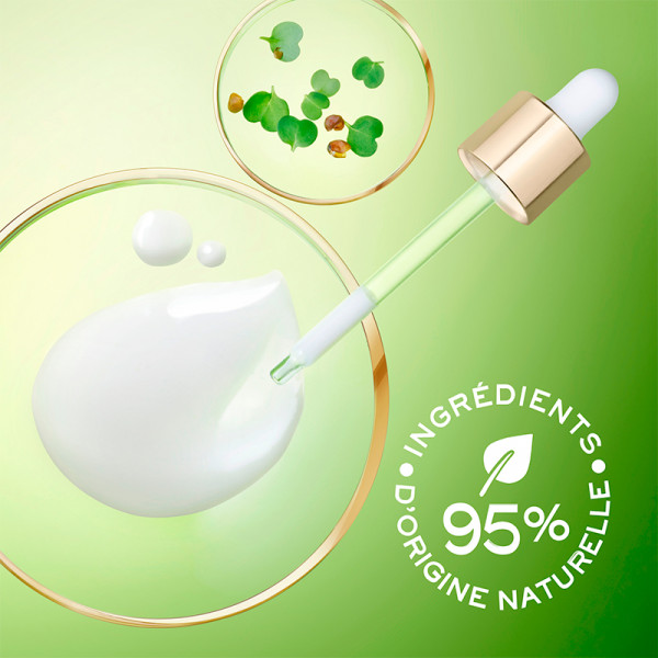 Sérum Antiedad Corrector Antimanchas Nuxuriance Ultra