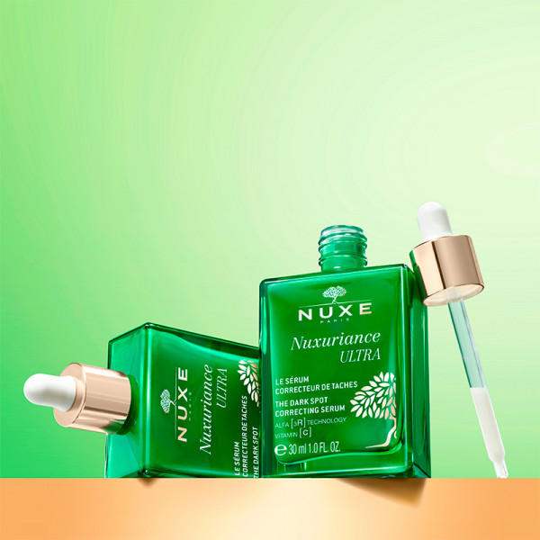 Sérum Antiedad Corrector Antimanchas Nuxuriance Ultra