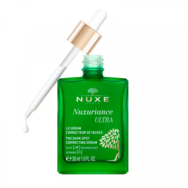 Sérum Antiedad Corrector Antimanchas Nuxuriance Ultra