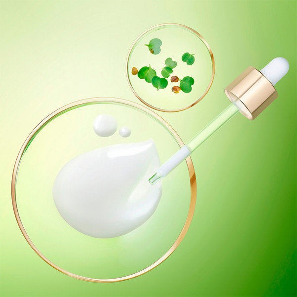 Sérum Antiedad Corrector Antimanchas Nuxuriance Ultra