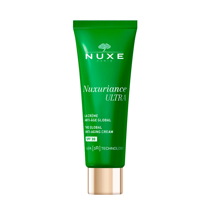 Nuxe Facial Nuxuriance Ultra La Créme Crema Antiedad Global SPF30
