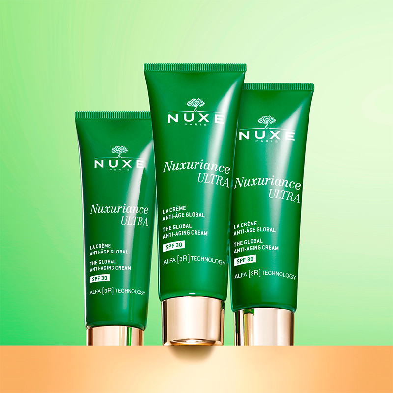 Nuxe Nuxuriance Ultra La Créme Crema Antiedad Global SPF30 – imagen 5