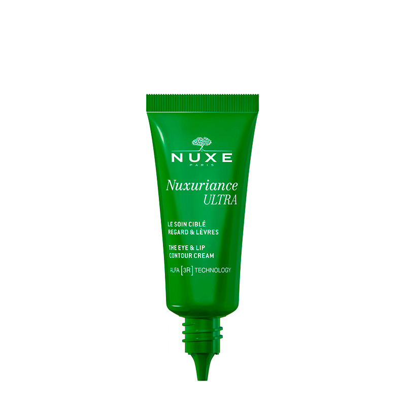 Nuxe Nuxuriance Ultra Contorno De Ojos 15ml – imagen 5