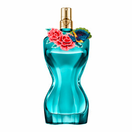 jean paul gaultier la belle paradise garden