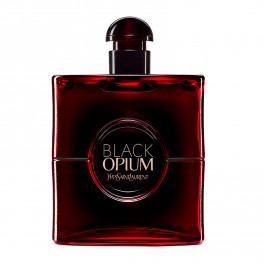 Black Opium Extreme | Black Opium | Yves Saint Laurent Beauté
