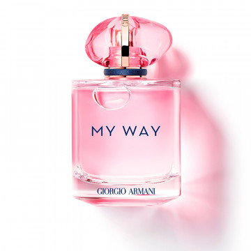 My Way Nectar