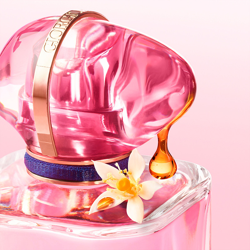 My Way Nectar Eau de Parfum - Armani - Sabina