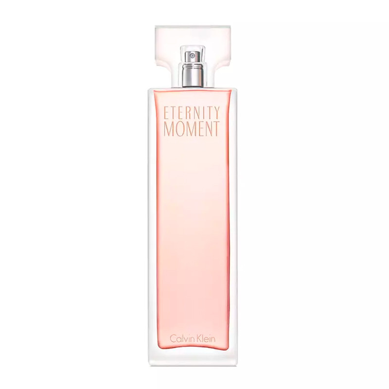 Calvin Klein Eternity Moment - 100 ML Eau de Parfum Profumi di Donna