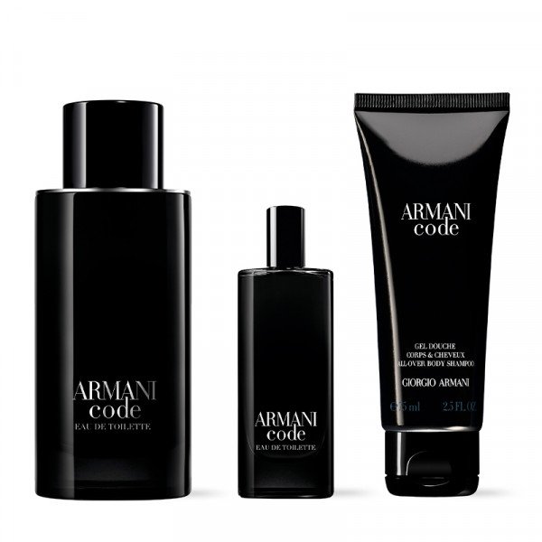 Code Men SET