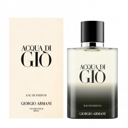 Acqua Di Giò Eau de Parfum - Sabina