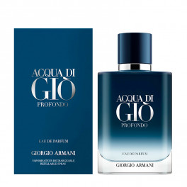 Acqua Di Gìo Profondo Eau de Parfum - Sabina