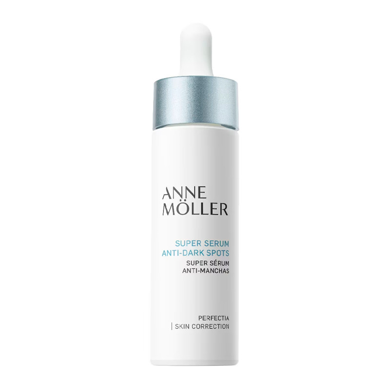 Anne Möller Women's Dark Face Skin Care Perfectia Super Serum Anti- Spot Serum