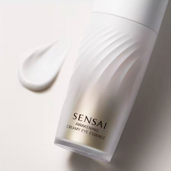 Awakening Creamy Eye Essence