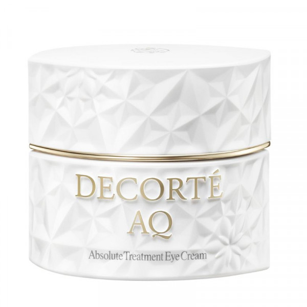 AQ ABSOLUTE Treatment Tightening Eye Cream