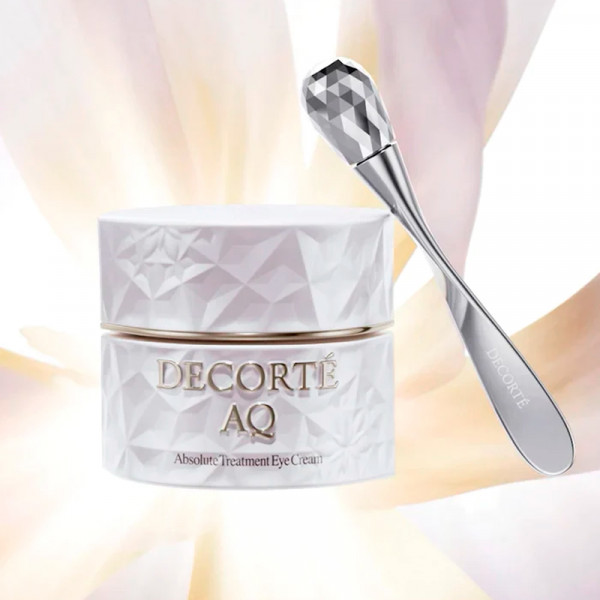 AQ ABSOLUTE Treatment Tightening Eye Cream