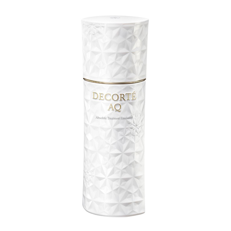 Decorté AQ Absolute Treatment Emulsion III | Precio, Comprar