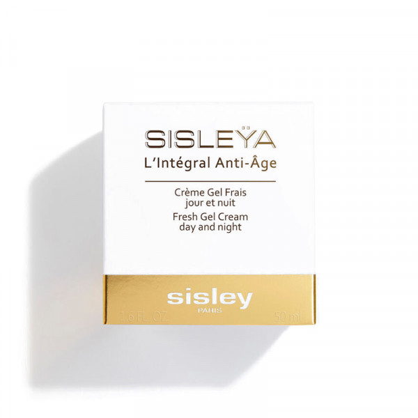 Sisleÿa L'Intégral Anti-Âge Crème Gel Frais